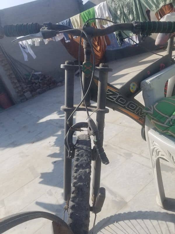 Zoom Cycle for sale 7