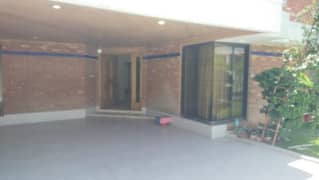 DHA Lahore 1 Kanal Owner Build Design House With 100% Original Pics Available For Sale