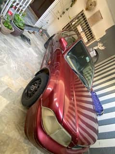 Honda Civic RS 1997 1997