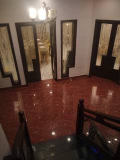 D H A Lahore 1 Kanal Mazher Munir Design House Full Basement And Cinema Hall With 100% Original Pics Available For Rent