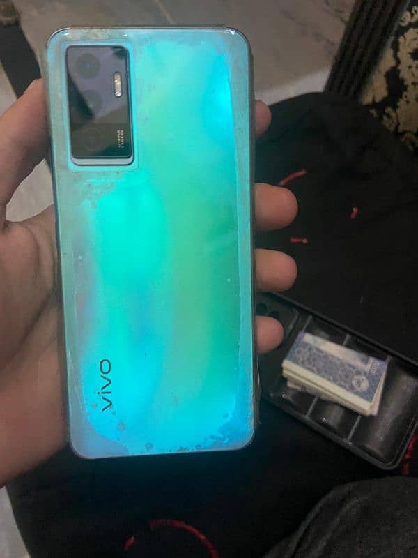 Vivo V23E 10/10 lush condition 2