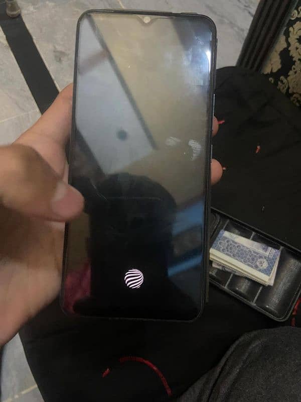 Vivo V23E 10/10 lush condition 4