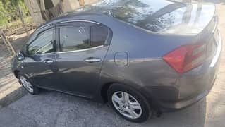 Honda City IVTEC 2009 Call: 03119455665