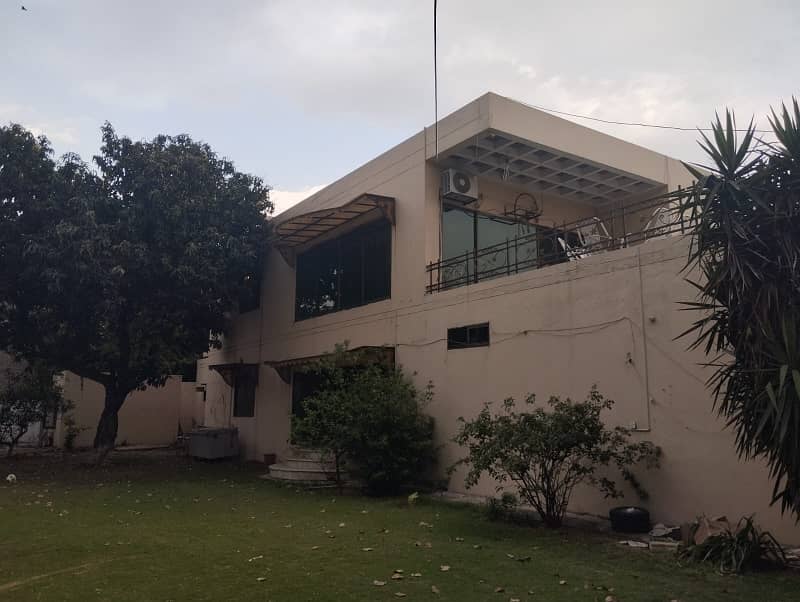 D H A Lahore 2 kanal Owner Build Design House with 100% Original pics available for Sale 8