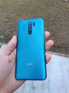 redmi 9