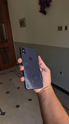 Iphone X | 64GB | Factory Unclock - Non PTA