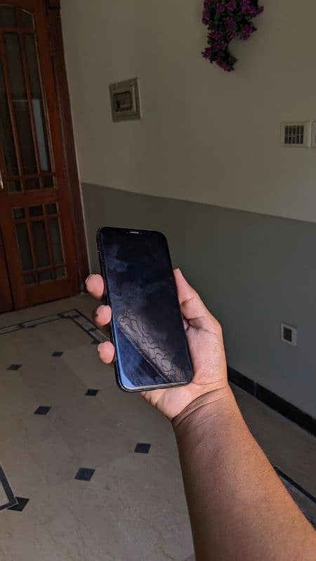 Iphone X | 64GB | Factory Unclock - Non PTA 1