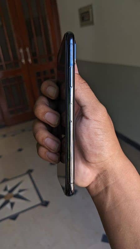 Iphone X | 64GB | Factory Unclock - Non PTA 3