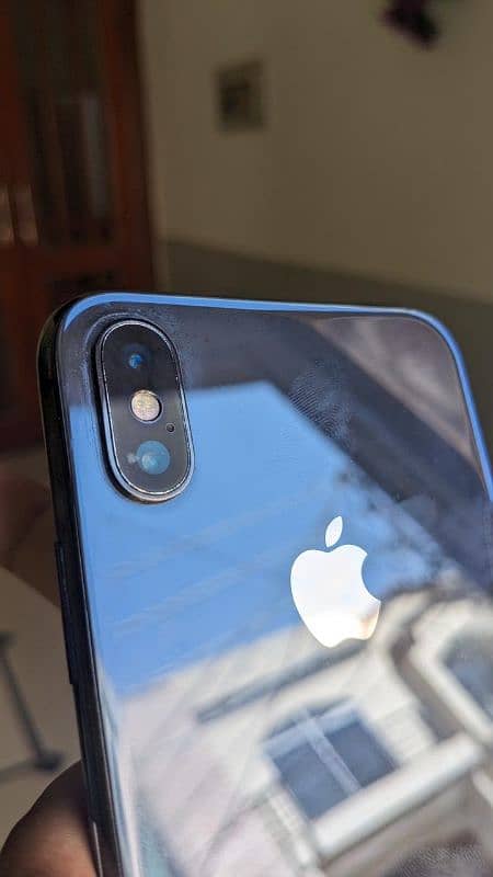 Iphone X | 64GB | Factory Unclock - Non PTA 6