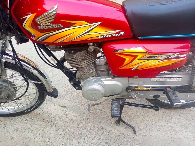 HONDA 125 2021 MODEL BIO MOKAY PY MELY GI PRICE FINAL 0