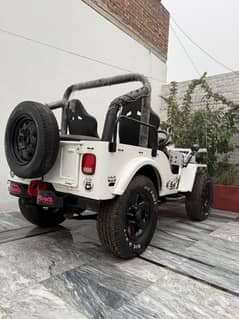 Jeep