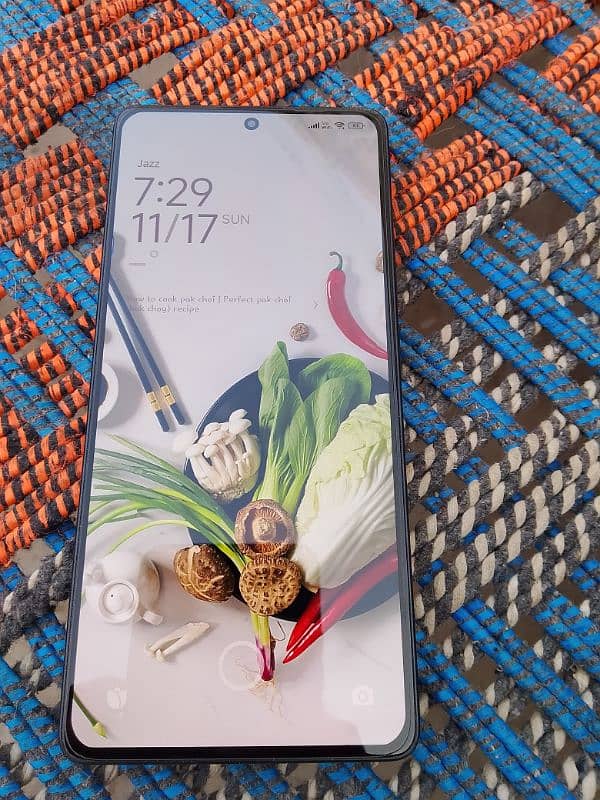 Xiaomi Redmi Note 13 Pro 5G 2