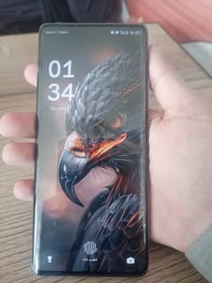 Infinix Hot 50 Pro Plus Fresh piece For Sale