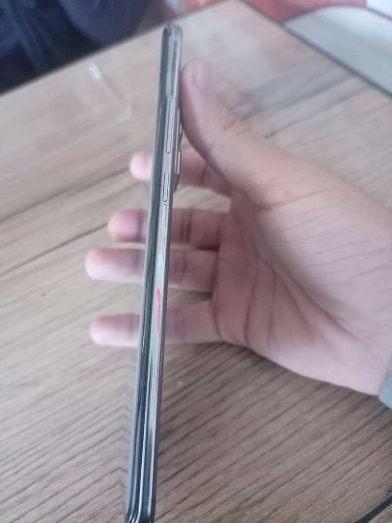 Infinix Hot 50 Pro Plus Fresh piece For Sale 2