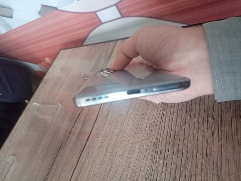 Infinix Hot 50 Pro Plus Fresh piece For Sale 5