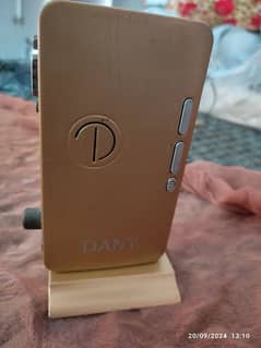 DANY Digital TV Device for Sale – Great Condition