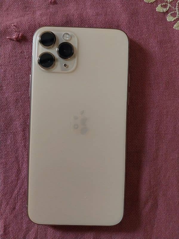 Iphone 11 pro 256GB Factory unlocked 8