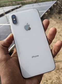 iphone x 64gb non PTA bypass Exchange posibel