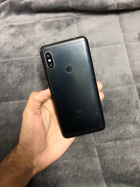 Redmi Note 6 Pro 2