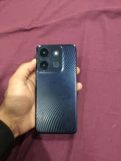 Infinix smart 7