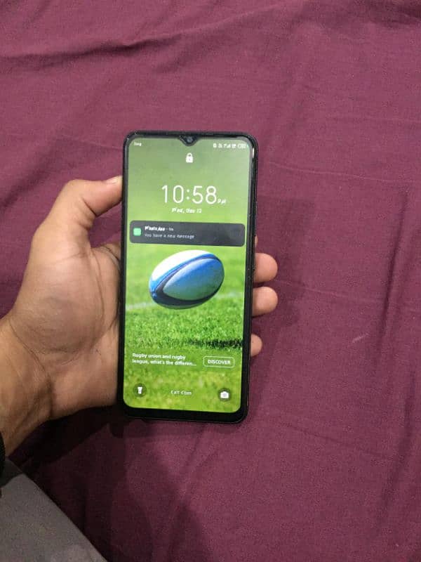 Infinix smart 7 1