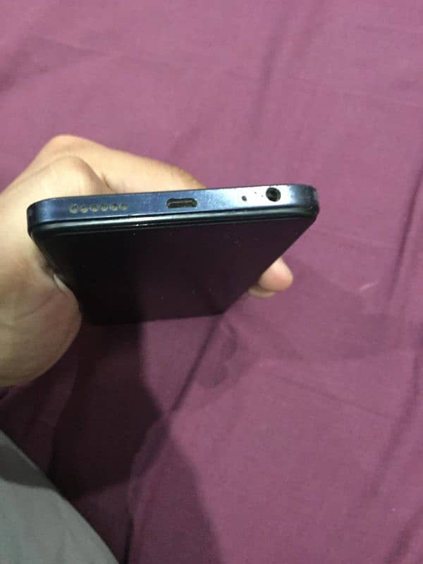 Infinix smart 7 3