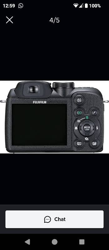 Fujifilm finpix s2960 Other Details Description ma hain 1