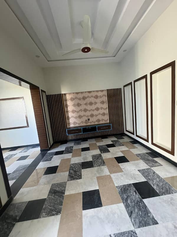 Block J 5marla Single Storey House For Sale 2