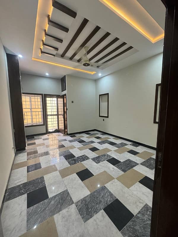 Block J 5marla Single Storey House For Sale 6