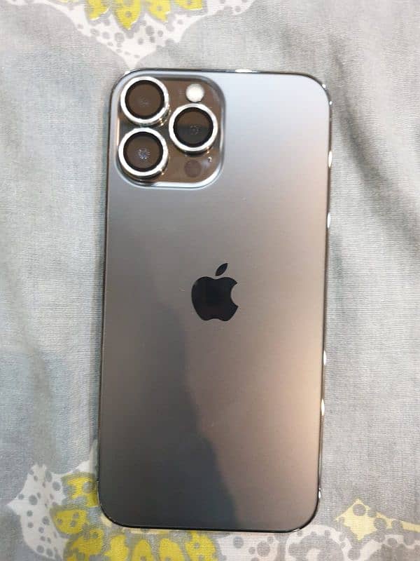 iphone 13po max non pta 5