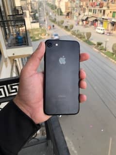 IPHONE 7 PTA APPROVED 128GB