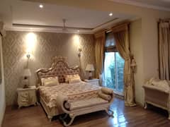 1Kanal Most Elegant Slightly Used House Available For Sale DHA Phase 3