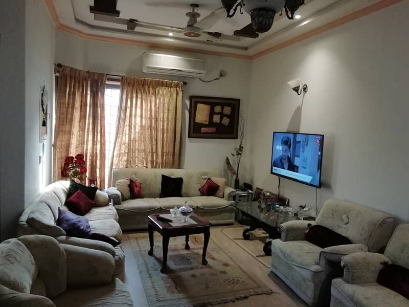 1 Kanal Super Out House Prime Hot For Sale dha Phase1 13