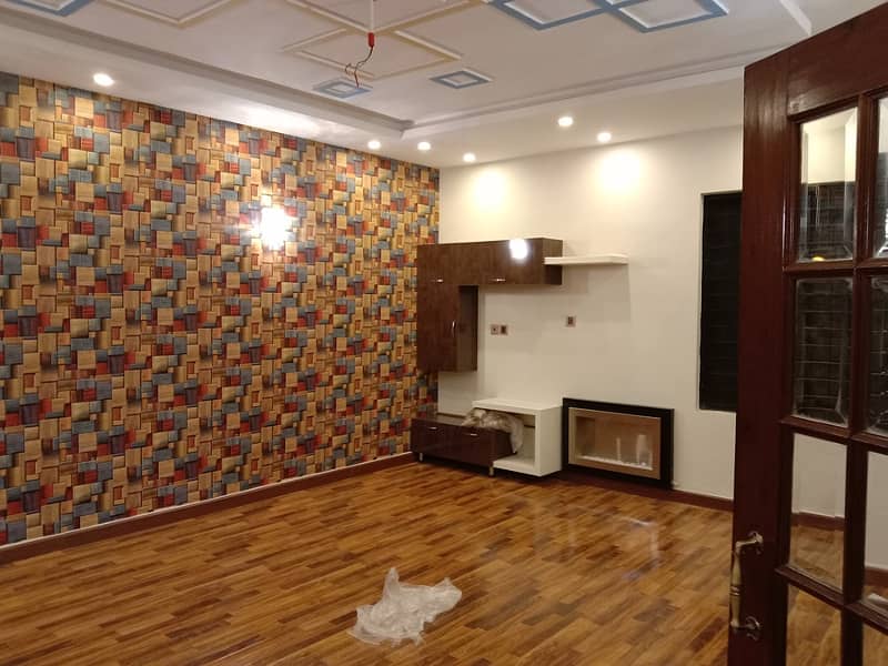 1Kanal Beautiful House Available For Sale DHA Phase 2 11