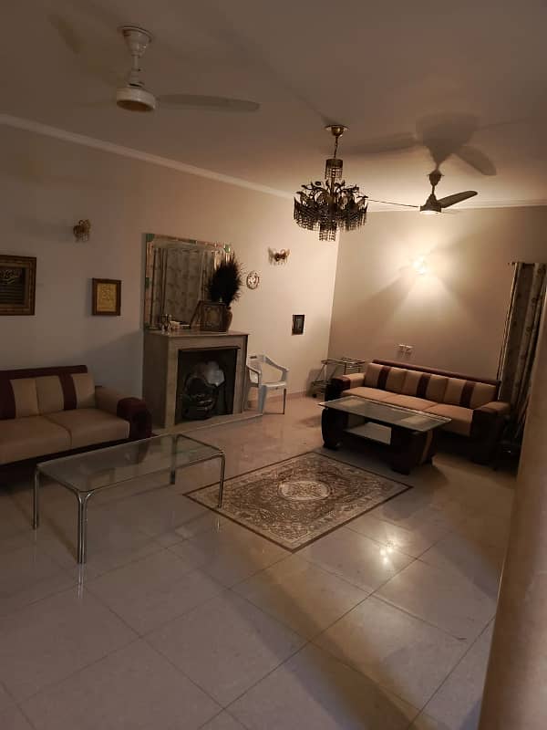 1Kanal Beautiful House Available For Sale DHA Phase 2 20