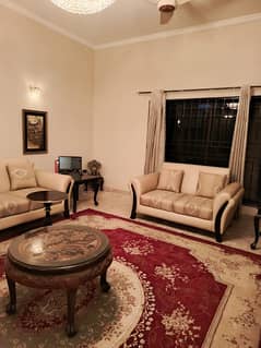 1Kanal Beautiful House Available For Sale DHA Phase 2