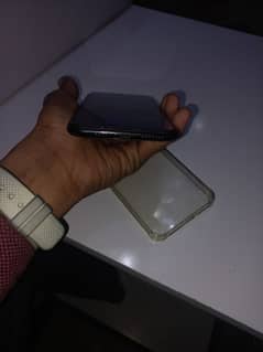 iPhone xs max non pta