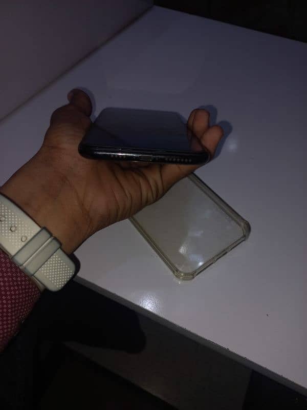 iPhone xs max non pta 0