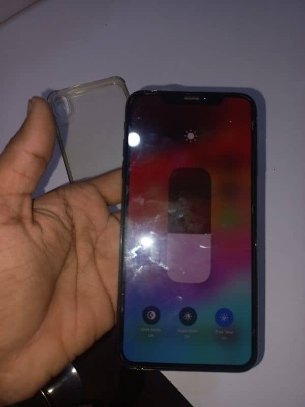 iPhone xs max non pta 1