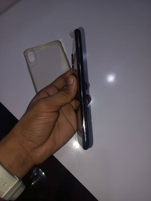 iPhone xs max non pta 2