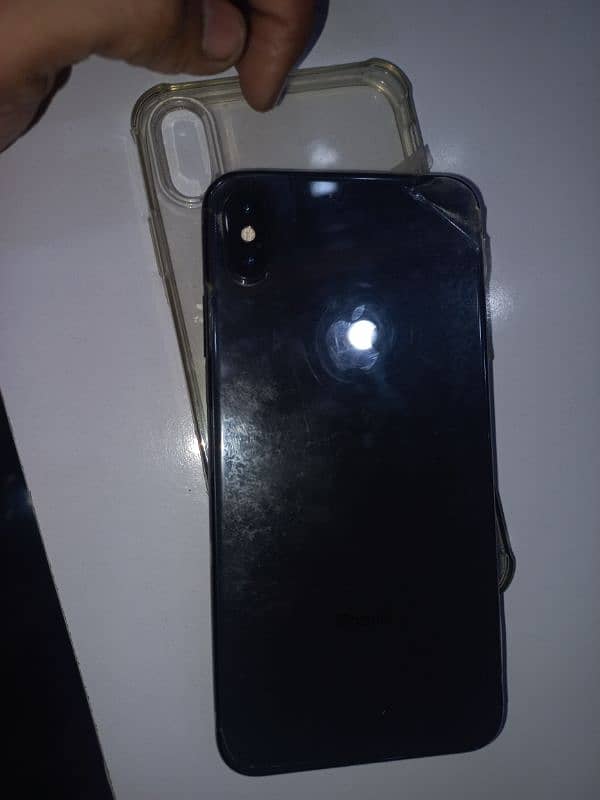 iPhone xs max non pta 3