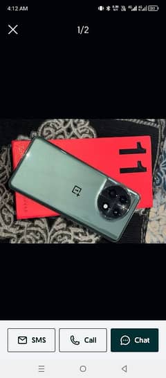 OnePlus 11 OnePlus 10 pro with box contact Whatsapp O33O/41/78/680