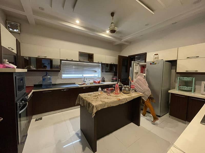 1 Kanal Most Good Out House Prime Hot For Sale Dha Phase4 17