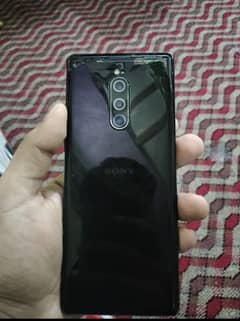 Sony Xperia 1