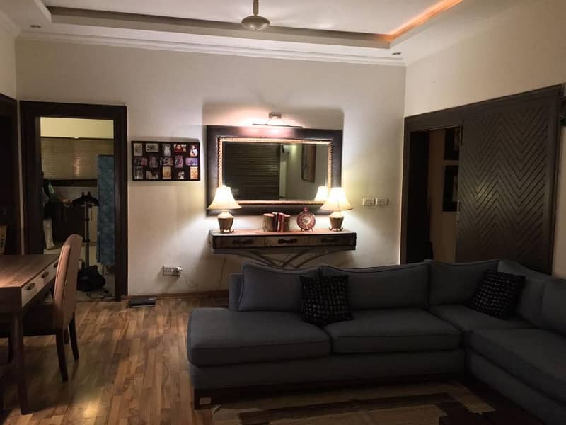 1 Kanal Beautiful Out House For Sale DHA Phase 3 Prime Location 23