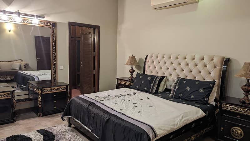 1 Kanal Beautiful Out House For Sale DHA Phase 3 Prime Location 32