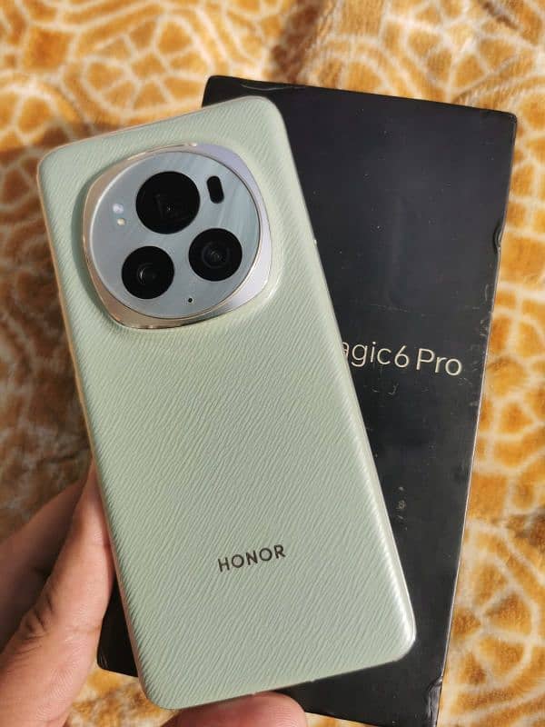 Honor Magic 6 Pro 5G huawei mate 30 pro 40 pro 50 pro p40 pro p50 pro 1