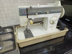 Singer Domestic Sewing Machine