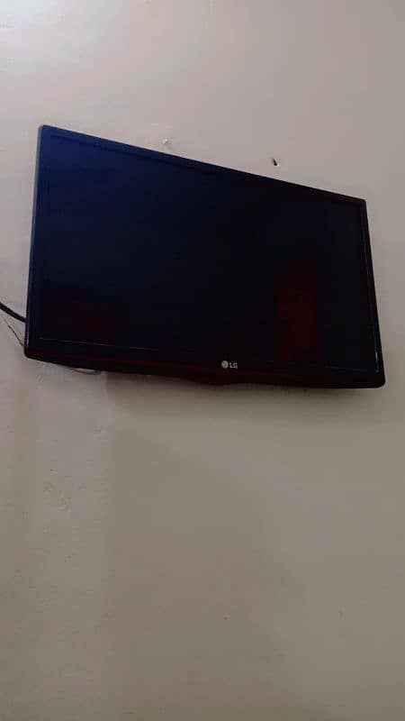 led LG 24 inch for sale hd simple 0