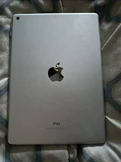 ipad 5 generation 9/10 condition not open